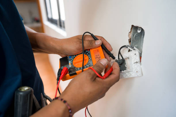 Best Emergency Electrical Repair  in Laingsburg, MI