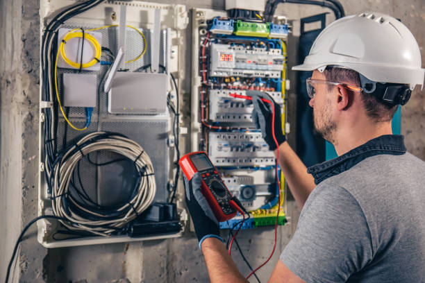 Best Emergency Electrical Repair  in Laingsburg, MI